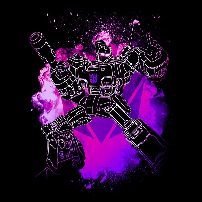 Donnie Illustrations' Soul of the Cannon Lightweight Polyester Wall Tapestry