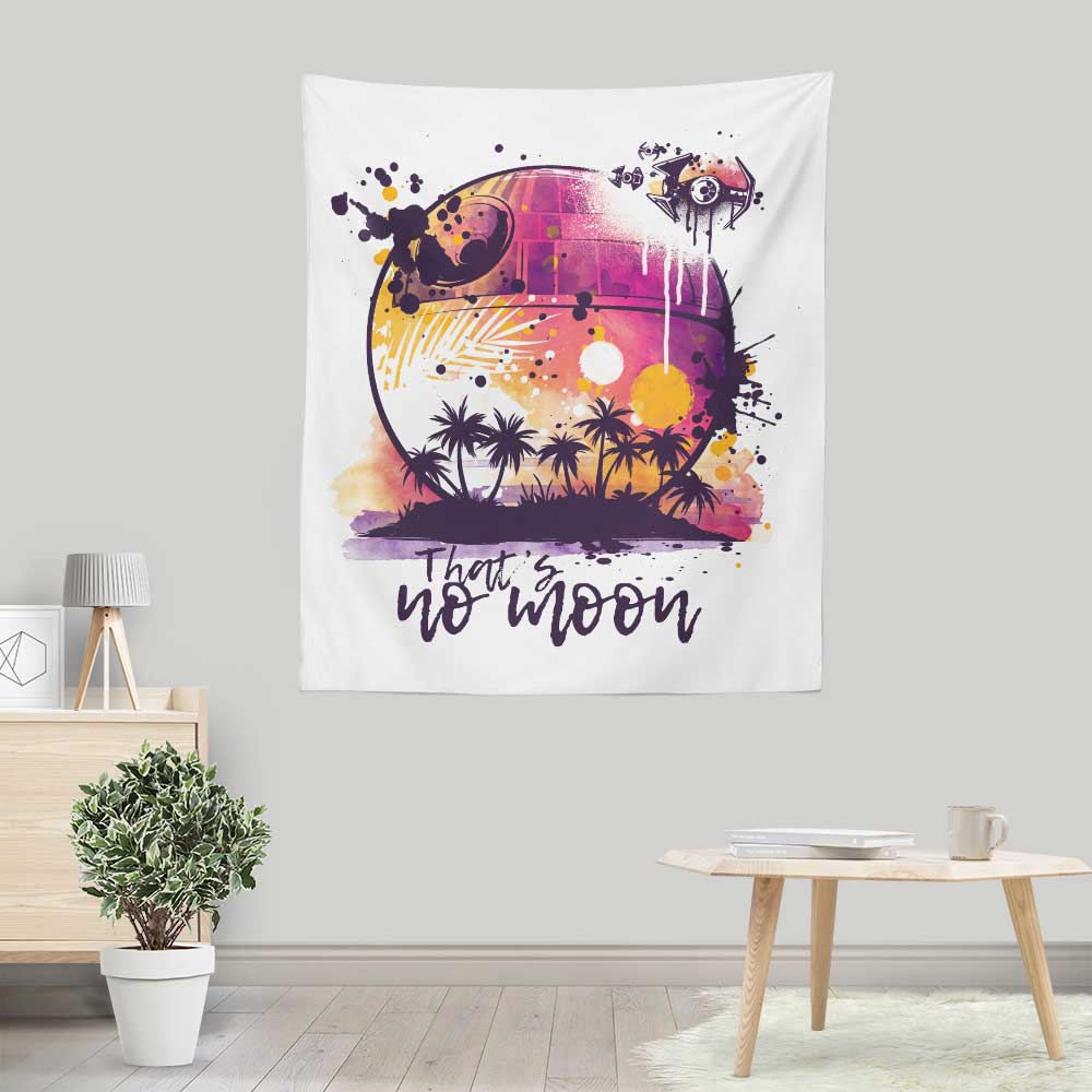 Exquisite Summer Side Decorative Wall Tapestry