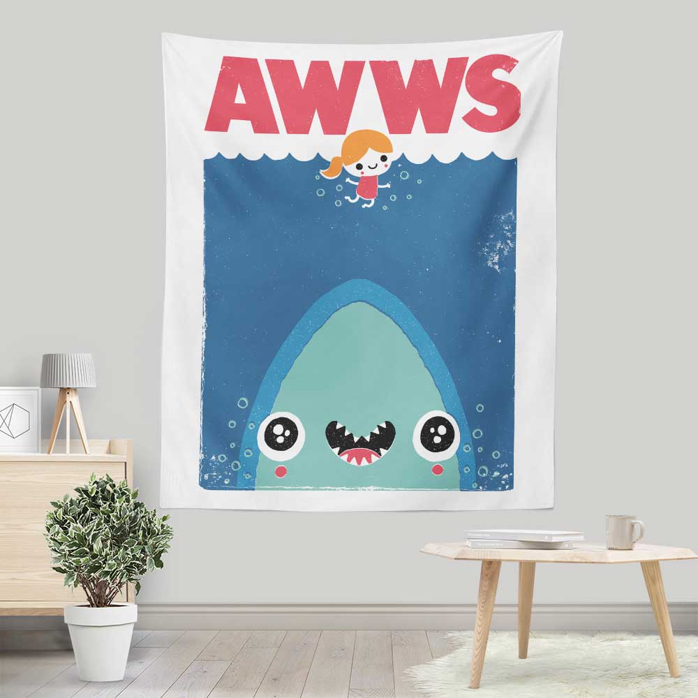 Awws Brand Lightweight Polyester Wall Tapestry by DinoMike