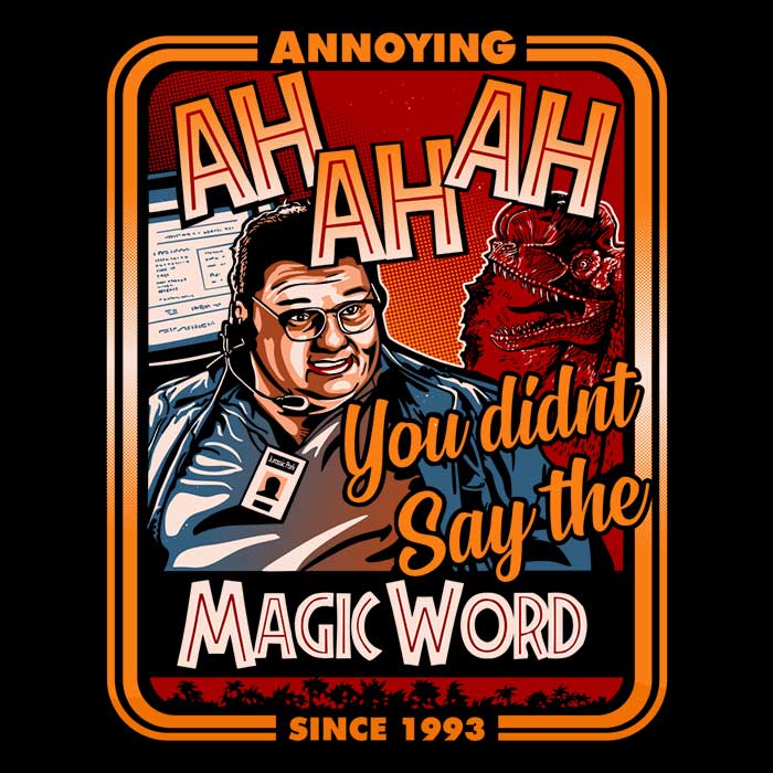 DAObiwan's Colorful Magic Word Lightweight Wall Tapestry