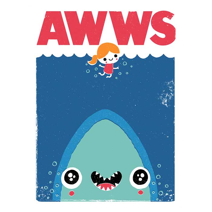 Awws Brand Lightweight Polyester Wall Tapestry by DinoMike