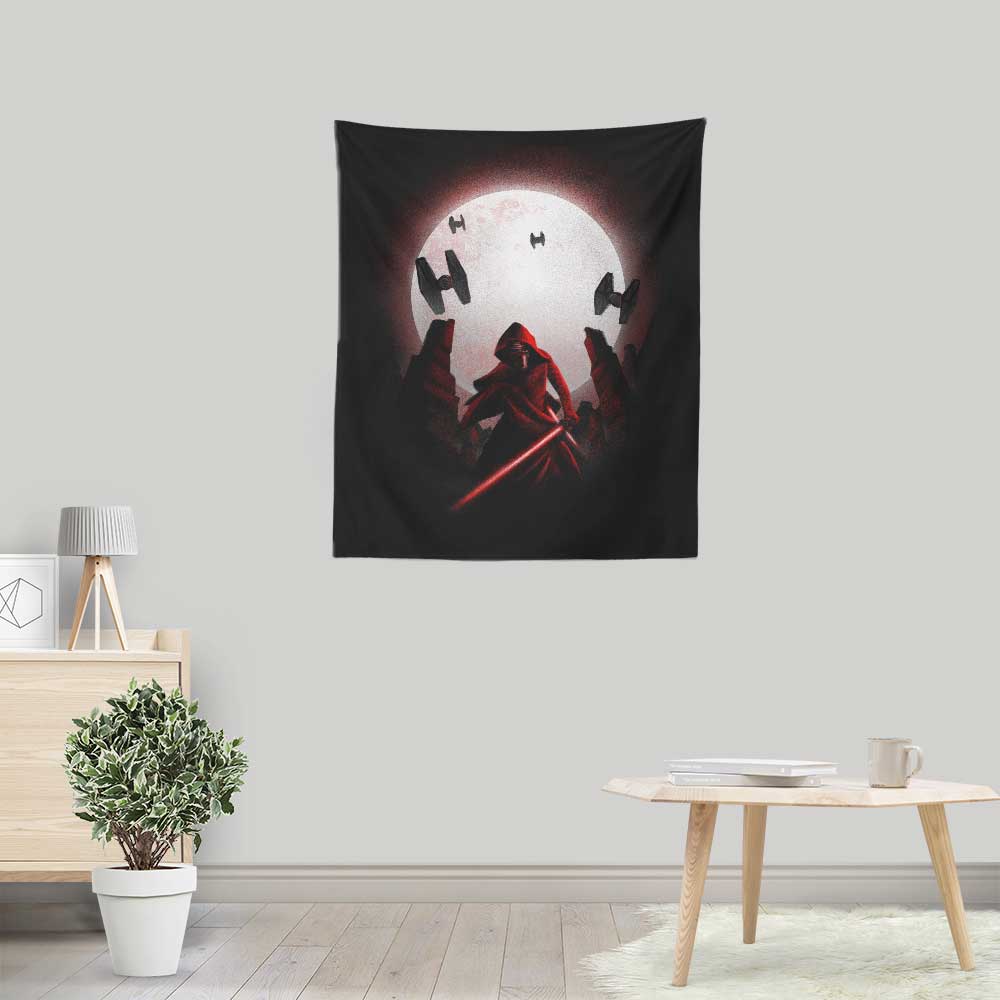 Brand - New Wall Tapestry by New Order