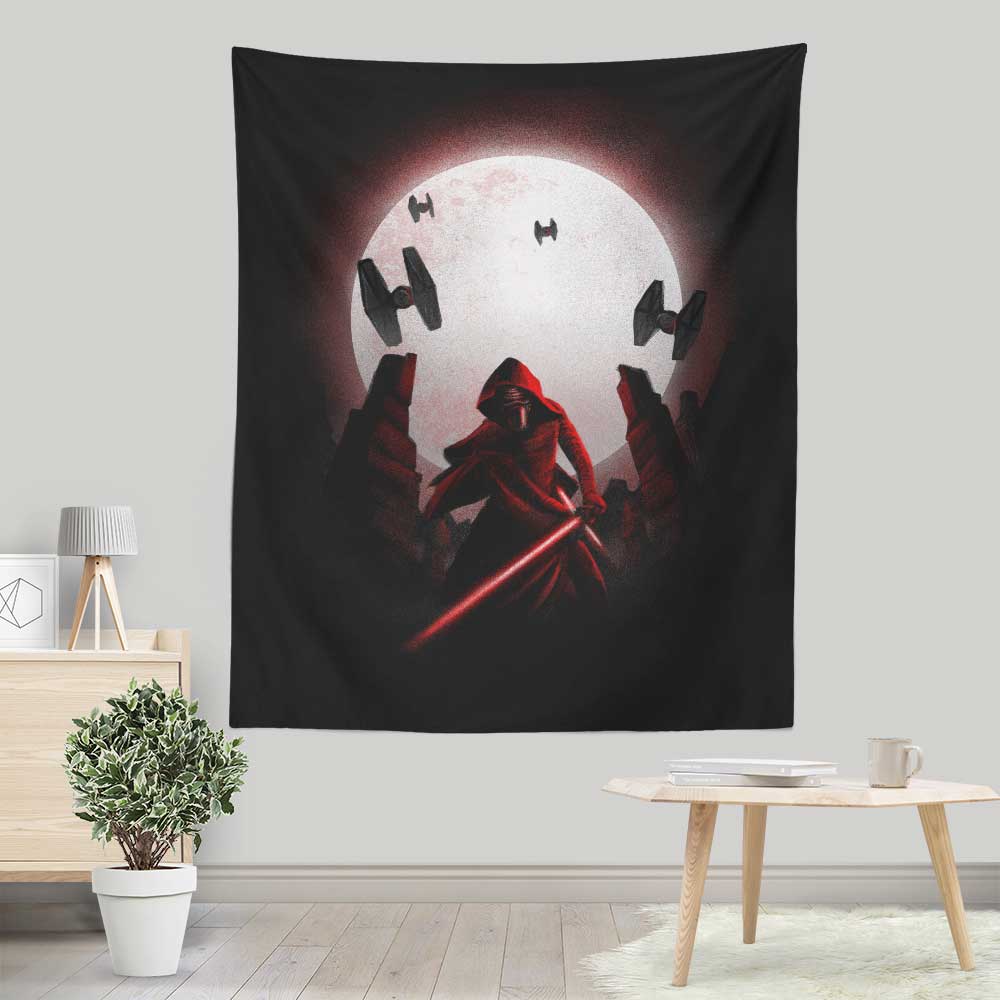 Brand - New Wall Tapestry by New Order