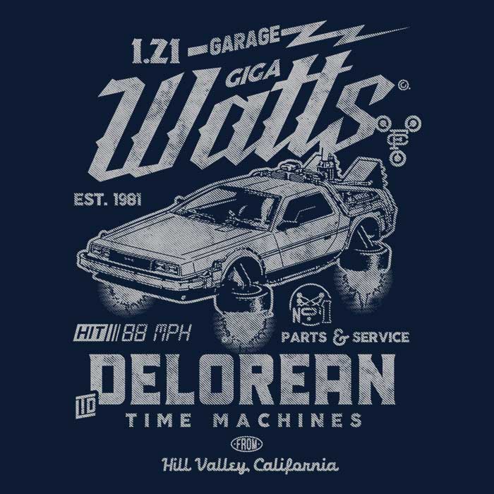 Arinesart's Gigawatt Garage Wall Tapestry - A Stunning Decor Piece