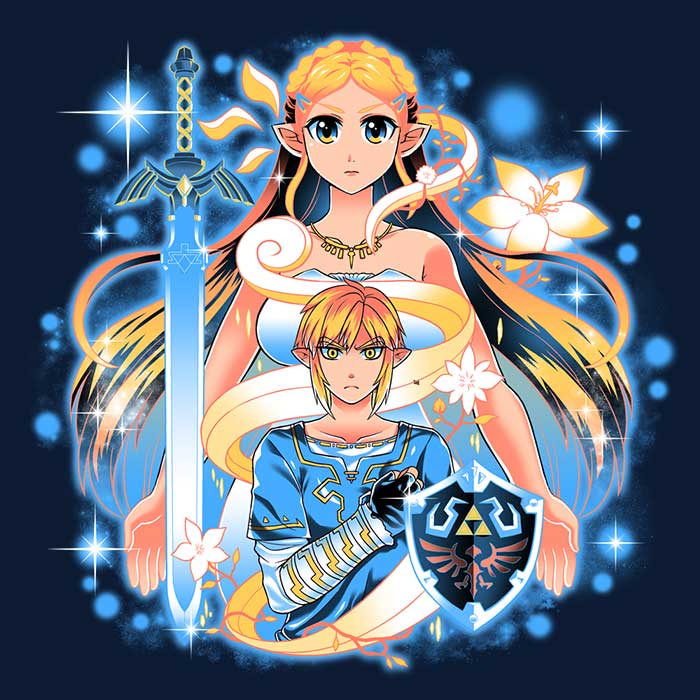 Vibrant Awakened Hero Wall Decor Tapestry by Coinbox Tees