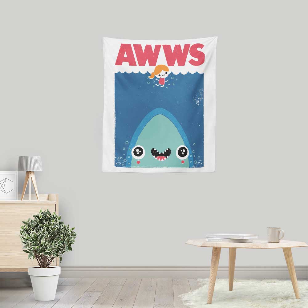Awws Brand Lightweight Polyester Wall Tapestry by DinoMike