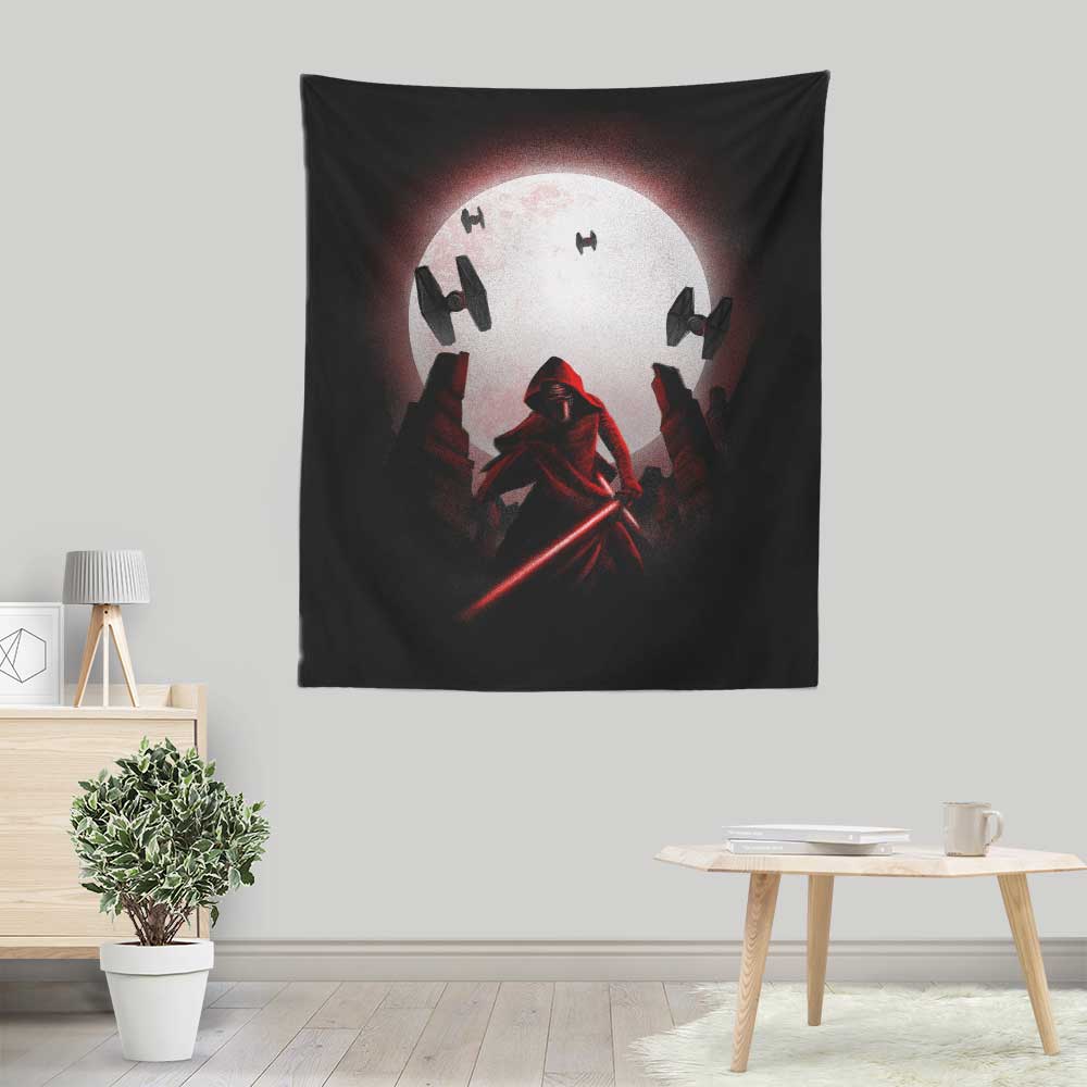 Brand - New Wall Tapestry by New Order