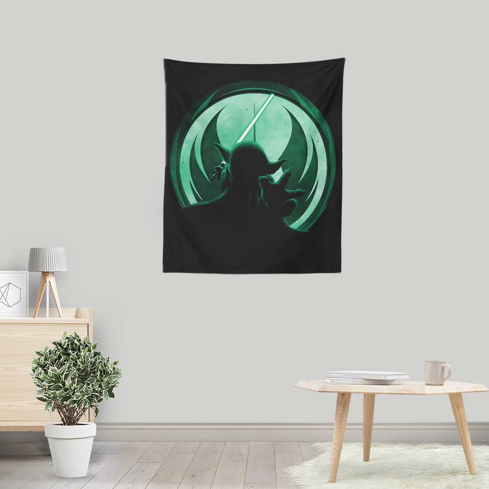 Teesgeex 'Size Does Not Matter' Wall Decorative Tapestry