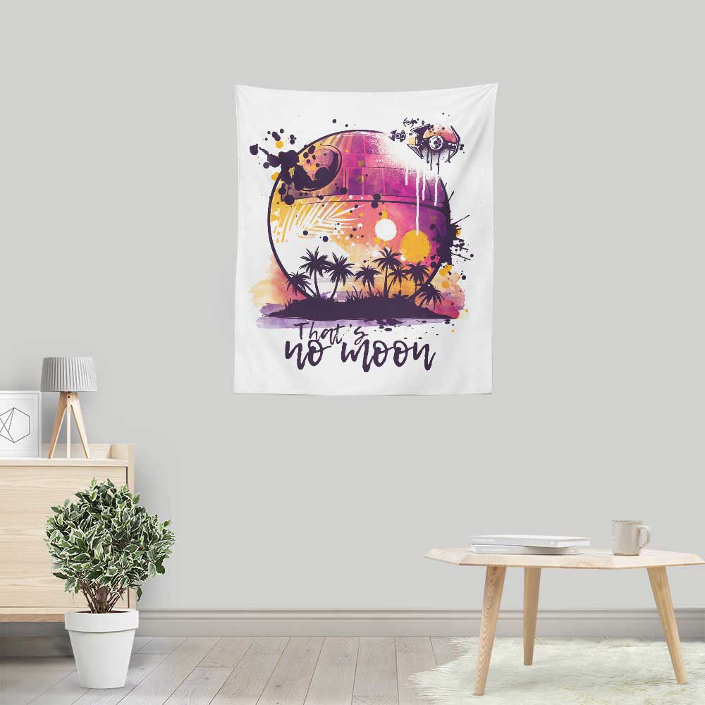 Exquisite Summer Side Decorative Wall Tapestry