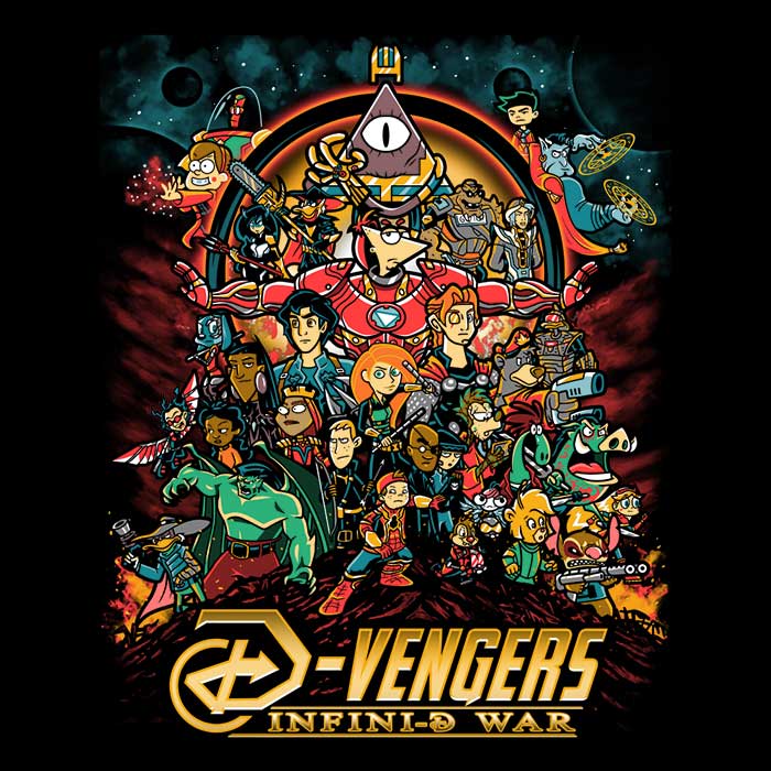 Infini-D War Lightweight Polyester Wall Tapestry by Prime Premne Design