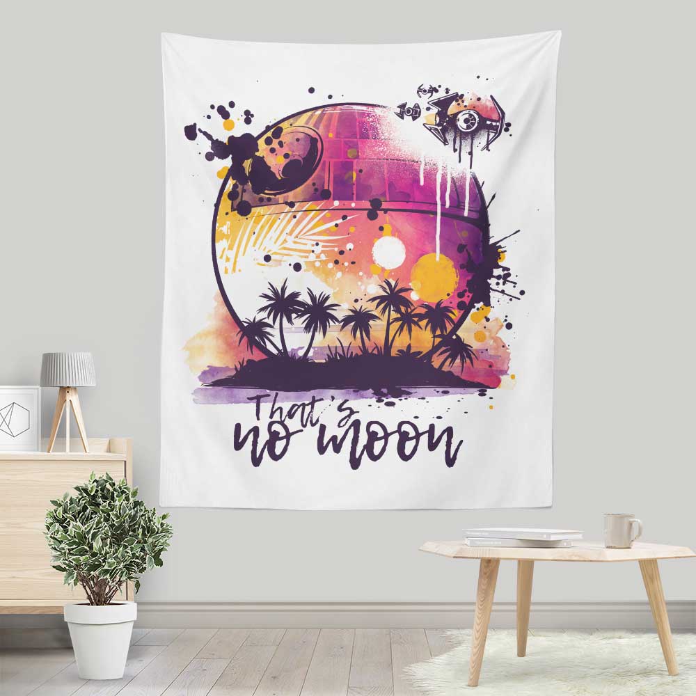 Exquisite Summer Side Decorative Wall Tapestry